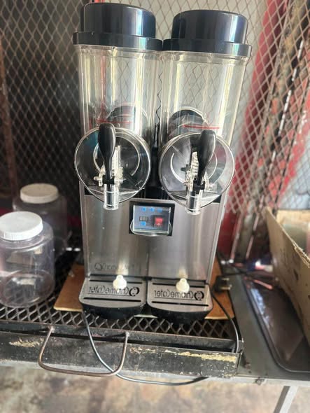 Slushy Machine photo 1