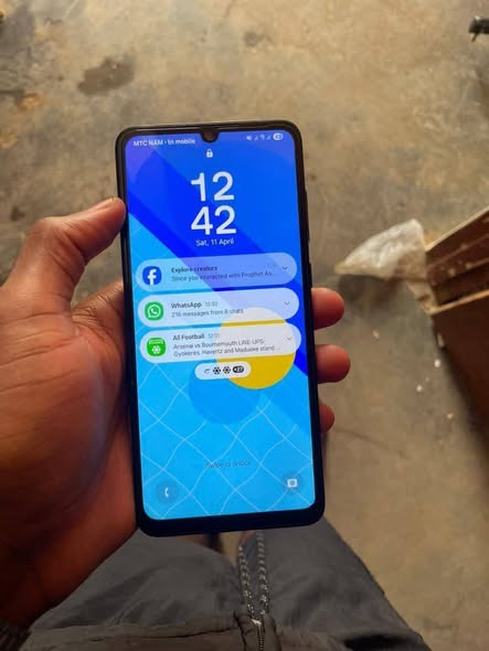 Samsung A05 64gb photo 1