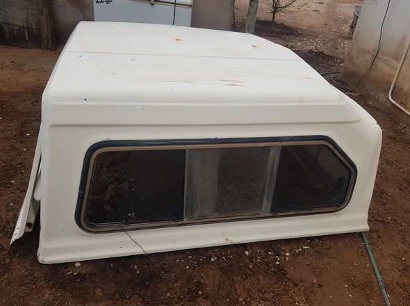 Canopy Fits Ford Rangers 90's photo 4