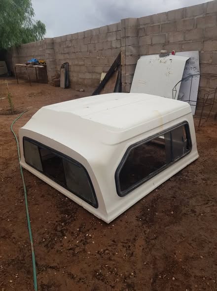 Canopy Fits Ford Rangers 90's photo 2