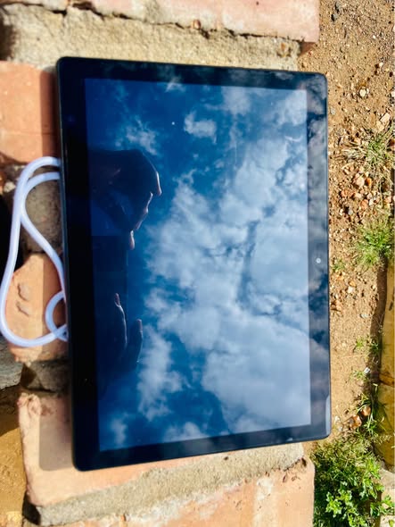 Lenovo tablet photo 4