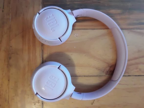 JBL-head sets photo 2