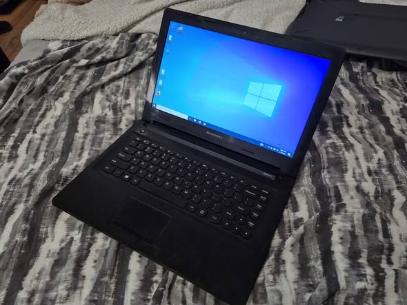 Lenovo photo 3