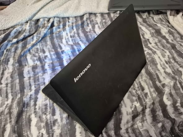 Lenovo photo 2