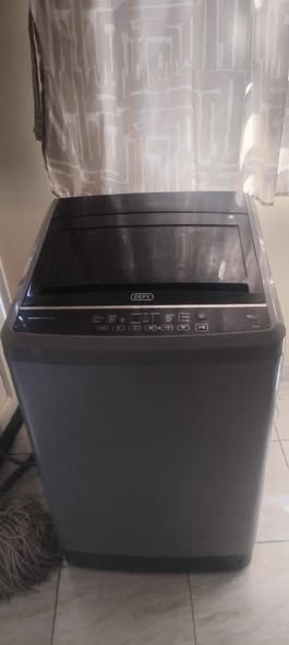 14 kg defy washing machine photo 1