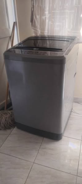 14 kg defy washing machine photo 2