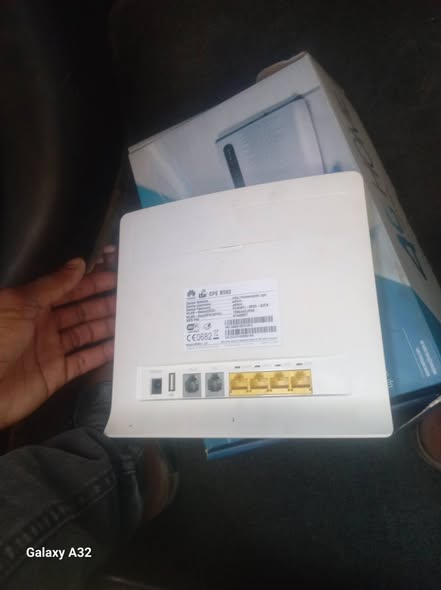 Wifi Router photo 2