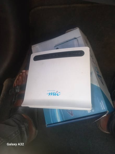 Wifi Router photo 1