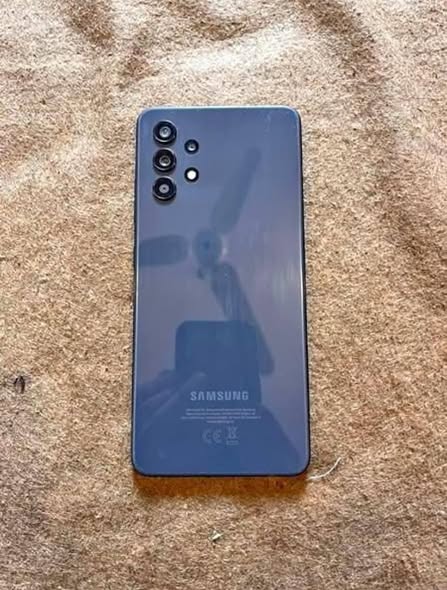 Samsung A32 128GB photo 2