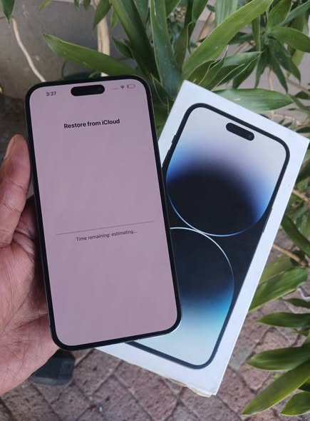 IPhone 14 Pro Max 128GB photo 2