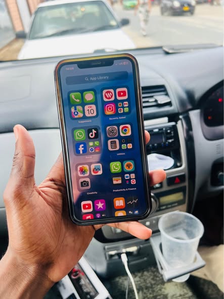 IPhone XS Max 256GB photo 1