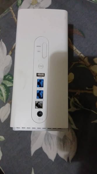 Wifi router for sale in Windhoek - Network Hardware - Kalahari Deals ...
