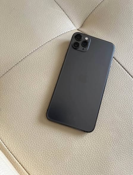 IPhone 11 pro photo 2