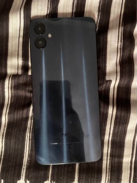 Samsung a05 photo 4