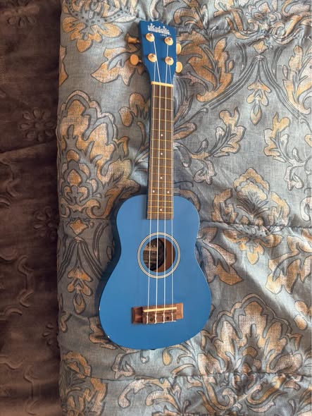 Ukulele photo 1