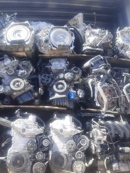 Engine photo 3
