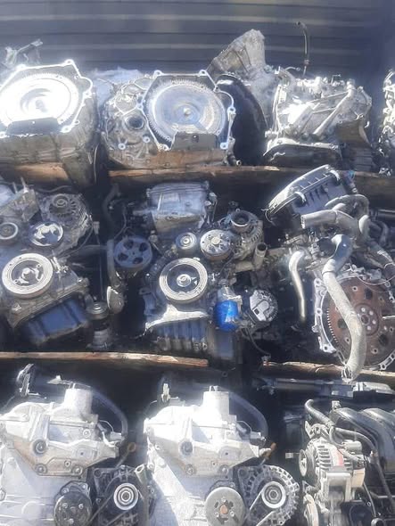 Engine photo 1