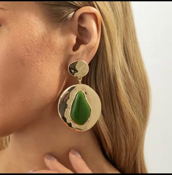 Earrings photo 5