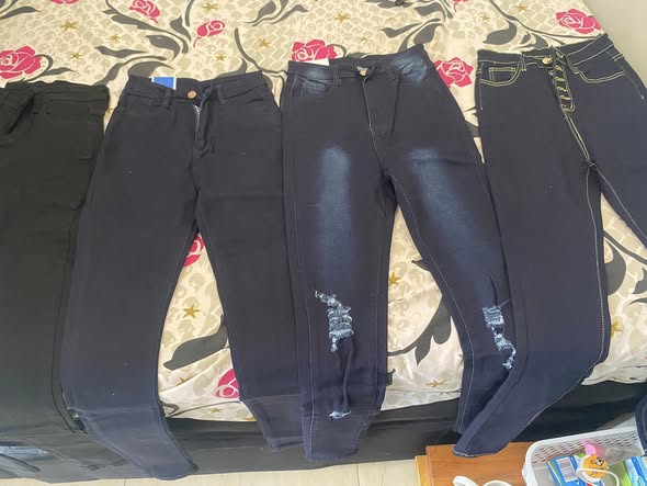 Jeans photo 1