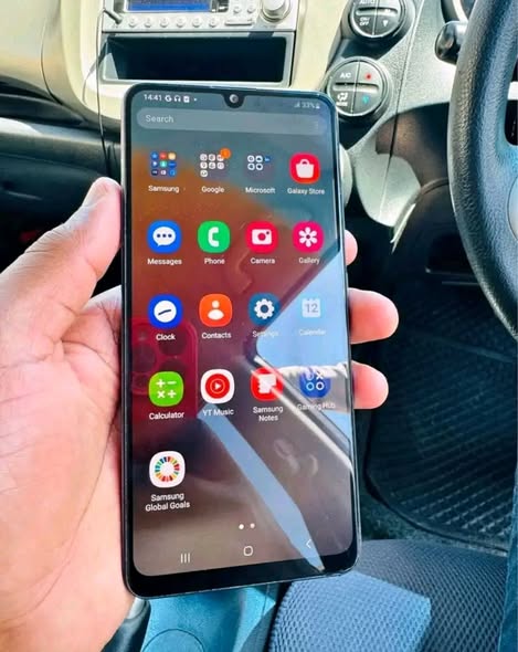 SAMSUNG A32 128GB photo 3