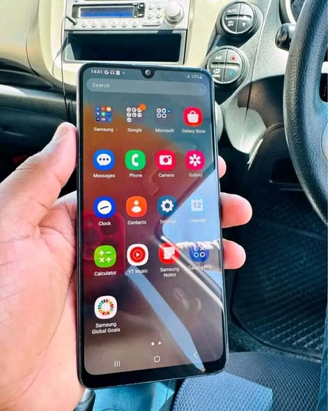 SAMSUNG A32 128GB photo 2