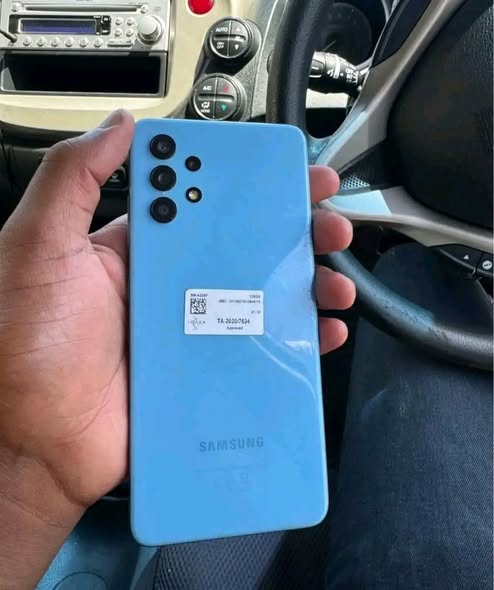 SAMSUNG A32 128GB photo 1