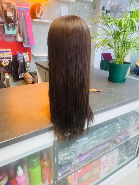 Brazilian wig photo 1