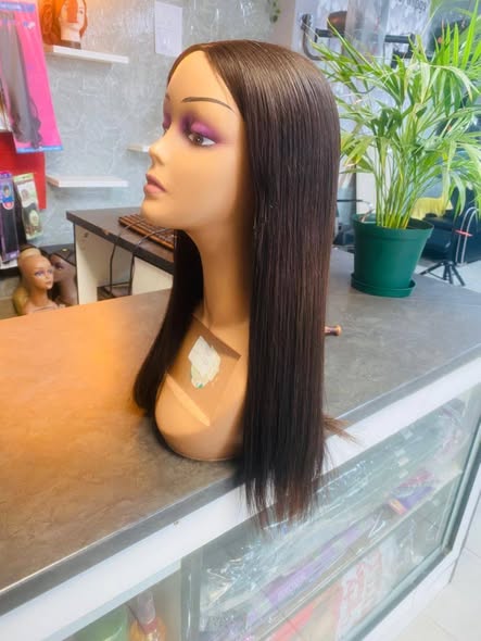 Brazilian wig photo 2