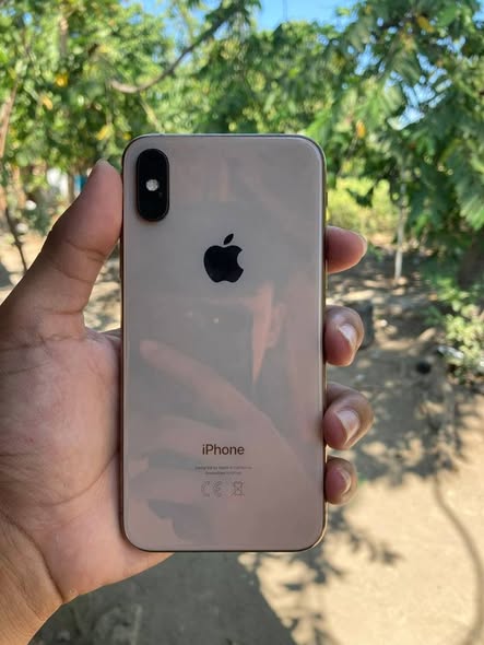 IPhone xs photo 5