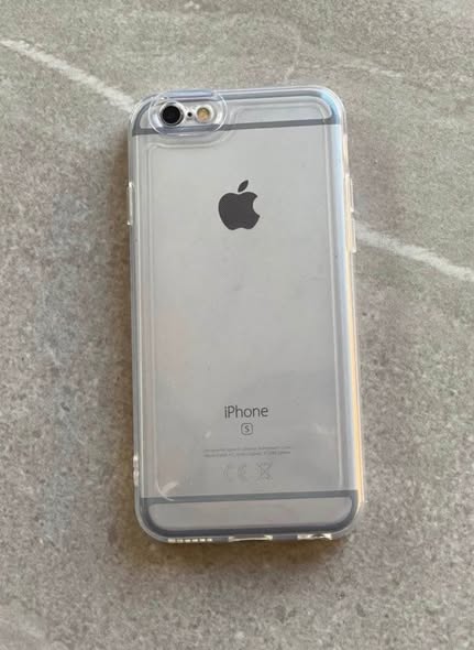 iPhone 6s photo 2