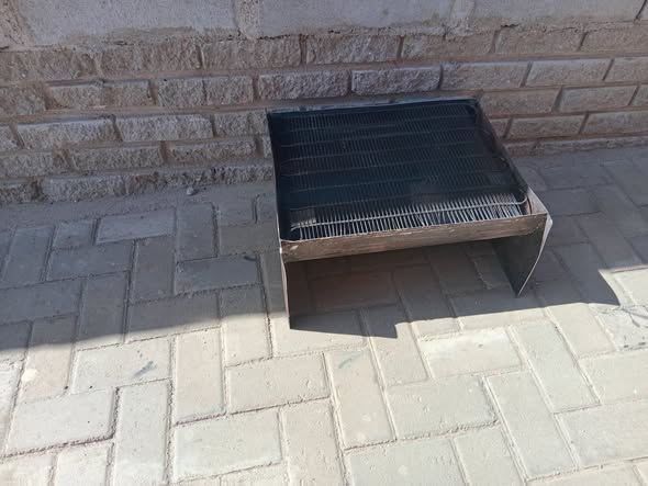 Grills photo 1