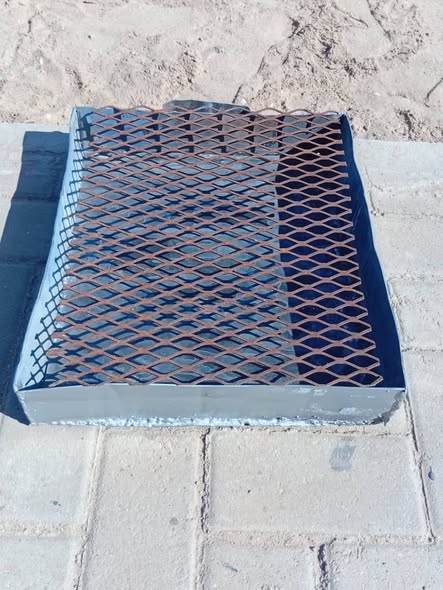Grills photo 2