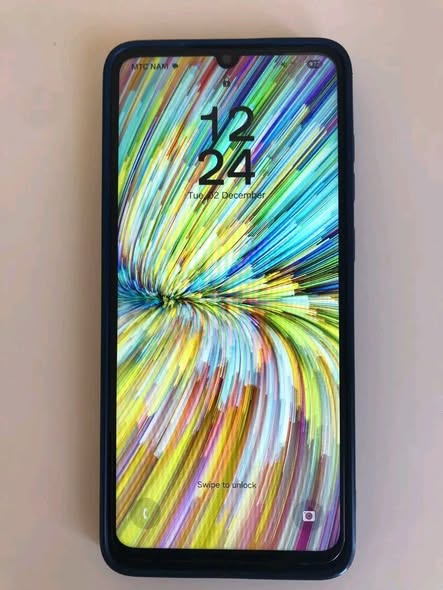 SAMSUNG A05 64GB photo 3