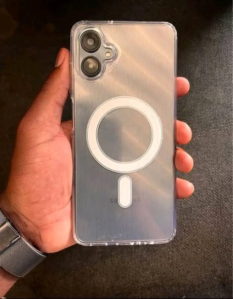 Samsung galaxy a06 photo 1