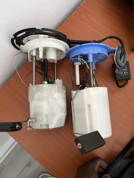 NISSAN NOTE NEW SHAPE PARTS photo 4