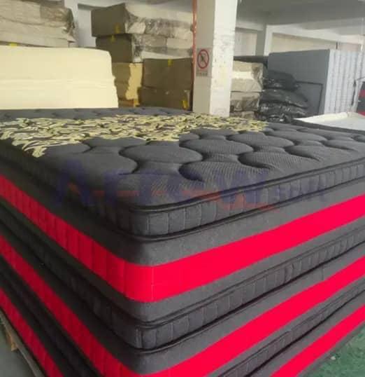 Restonic beds photo 2