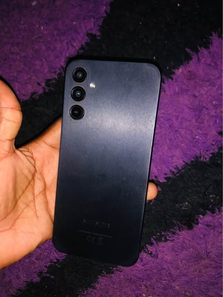 Samsung A14 photo 1