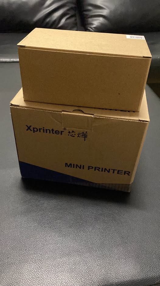 PRINTER & SCANNER photo 1