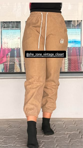 Sweat pants photo 1