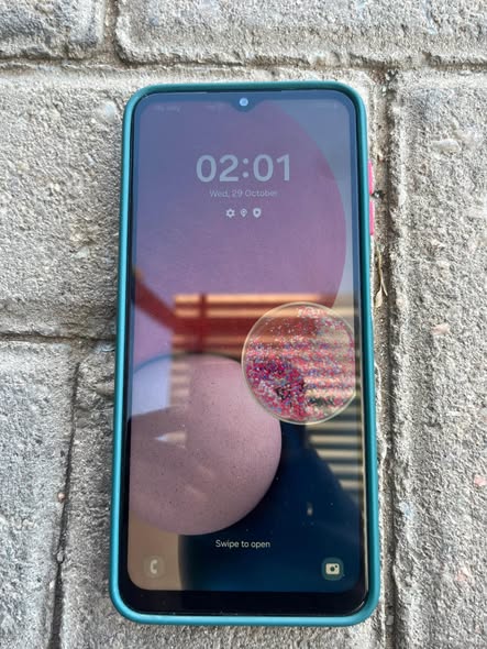 Samsung A13 photo 1