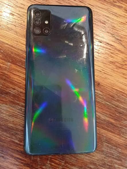 Samsung A51  128gb photo 2