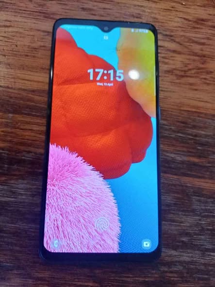 Samsung A51  128gb photo 1