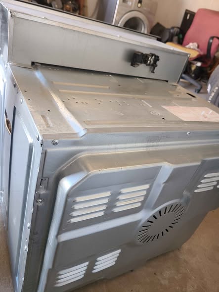 Defy Oven photo 4