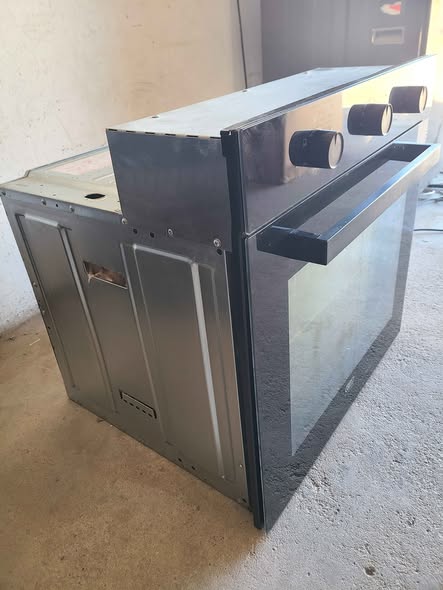 Defy Oven photo 3