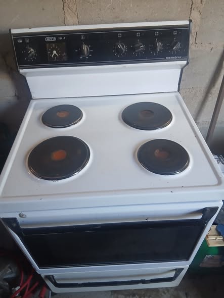 Stove photo 4
