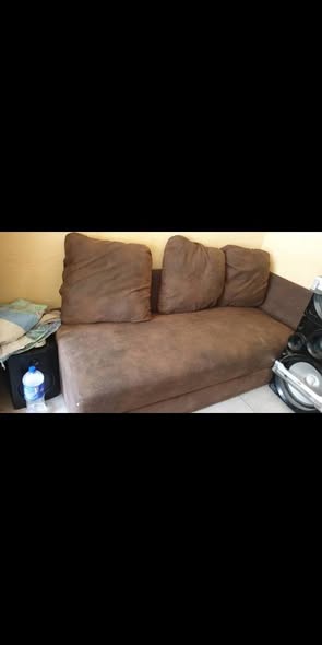 Sofa photo 2