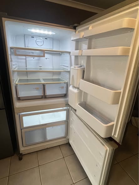 Fridge photo 1