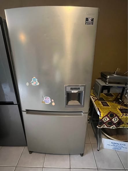 Fridge photo 2