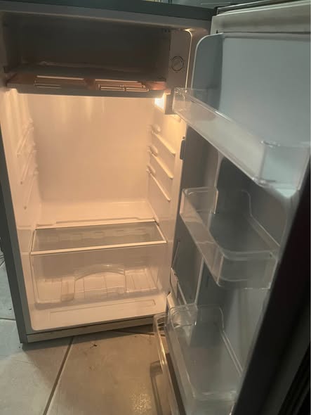 Fridge photo 1