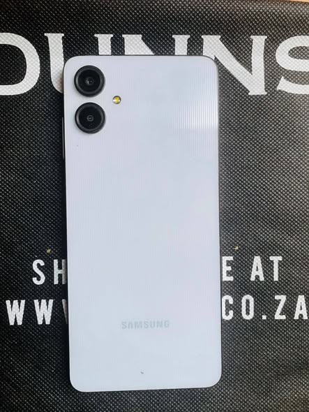 Samsung A06 photo 2